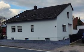 Ferienwohnung in Erftstadt